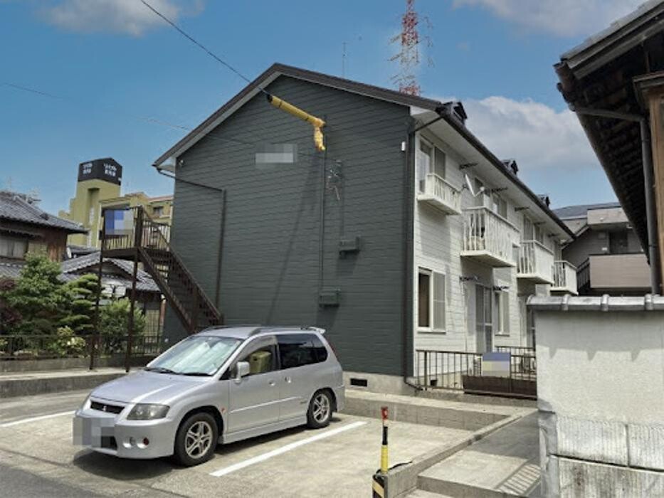 Images 塗替え工房ながもち君 名古屋店