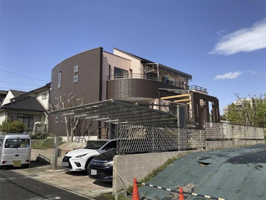 Images 塗替え工房ながもち君 名古屋店