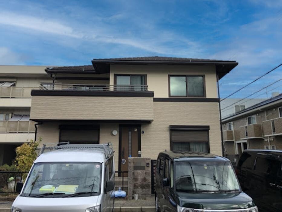 Images 塗替え工房ながもち君 名古屋店