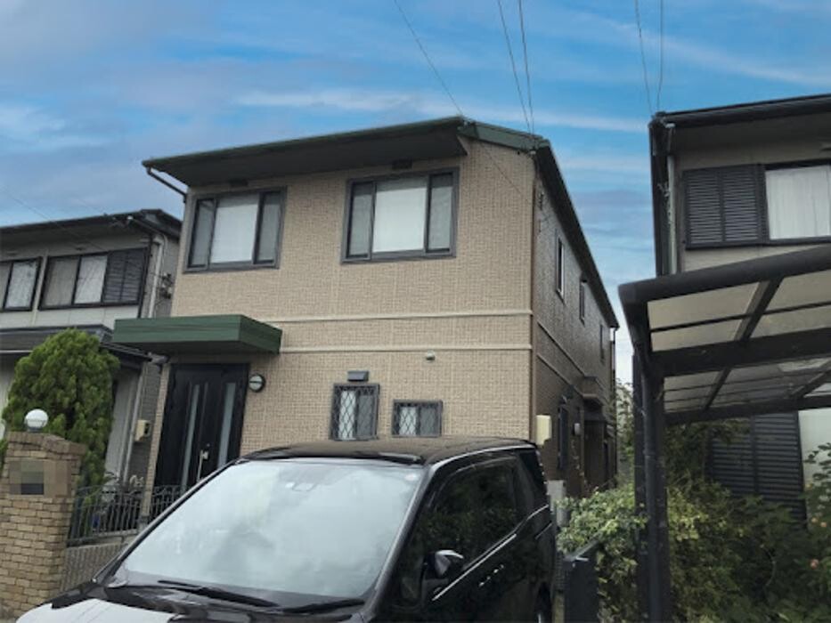 Images 塗替え工房ながもち君 名古屋店