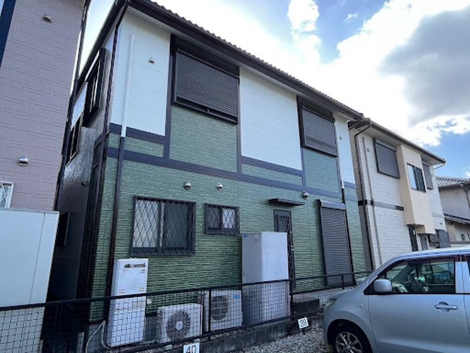 Images 塗替え工房ながもち君 名古屋店