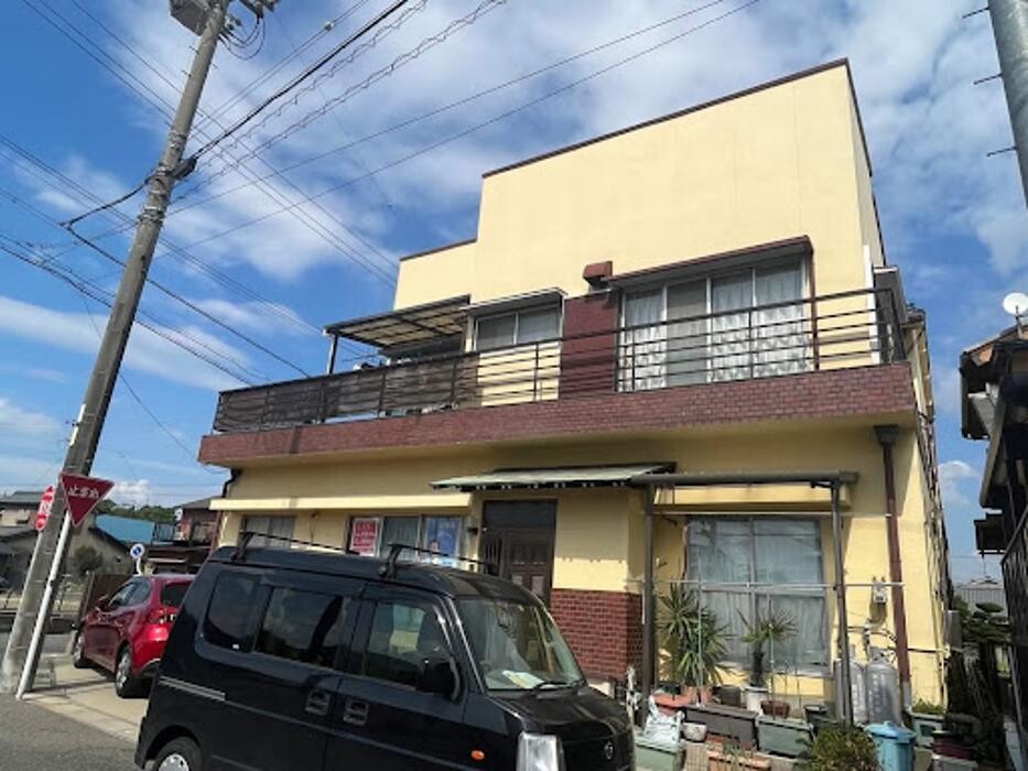Images 塗替え工房ながもち君 名古屋店