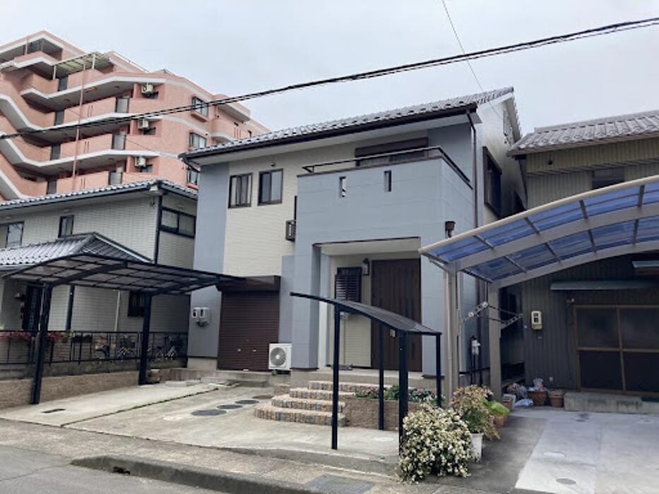 Images 塗替え工房ながもち君 名古屋店
