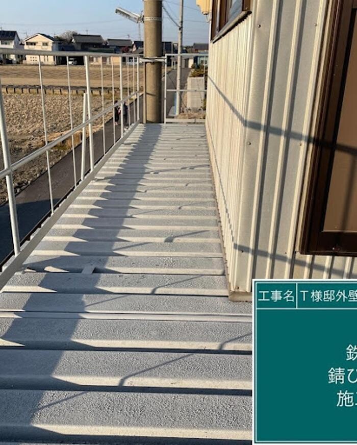 Images 塗替え工房ながもち君 名古屋店