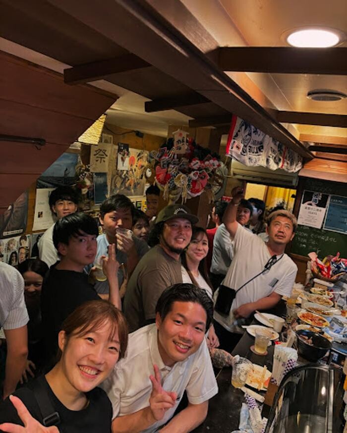 Images 立呑み 我海