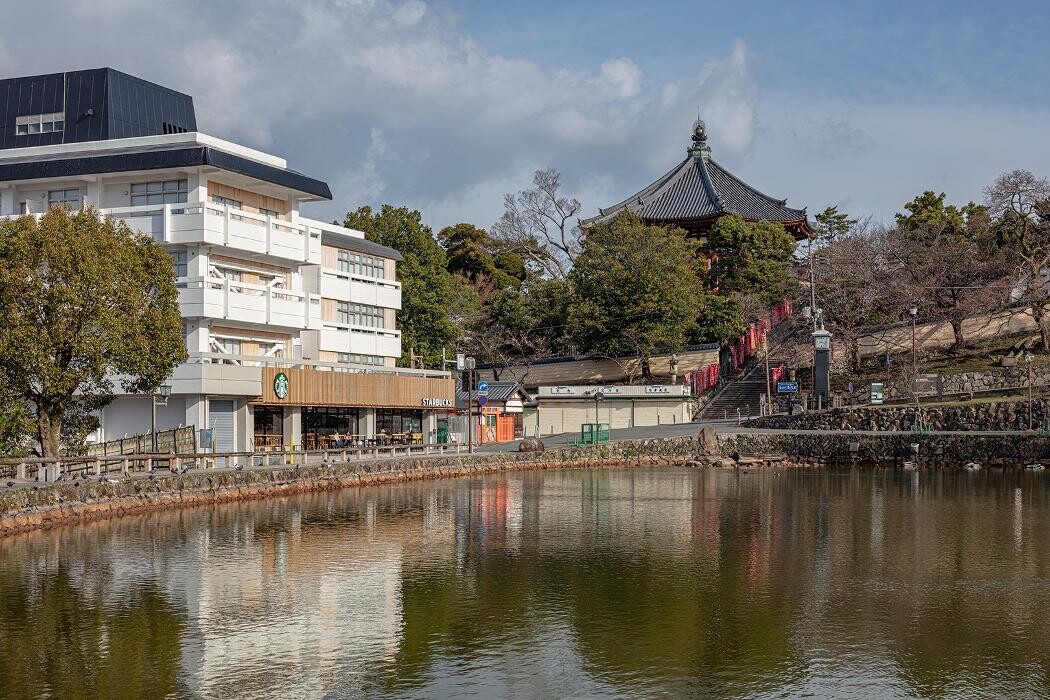 Images ホテル天平ならまち