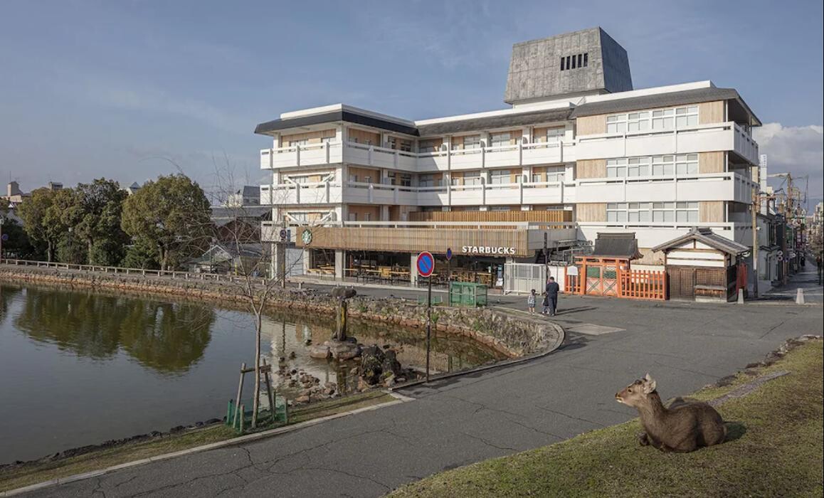 Images ホテル天平ならまち