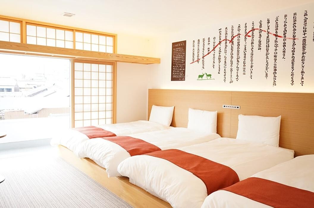 Images ホテル天平ならまち