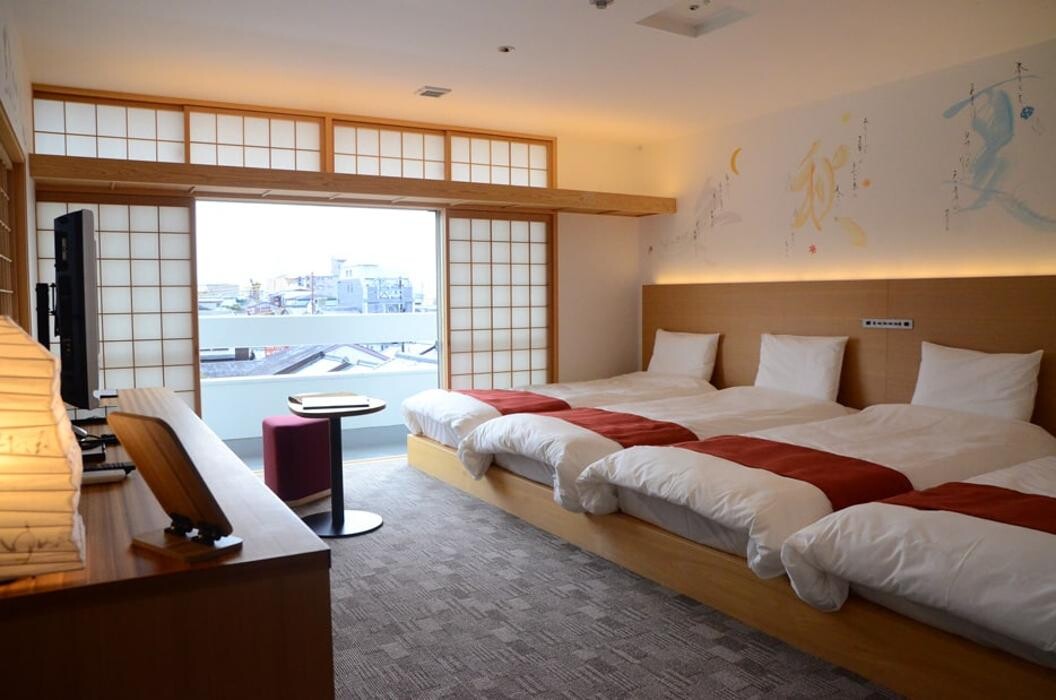 Images ホテル天平ならまち