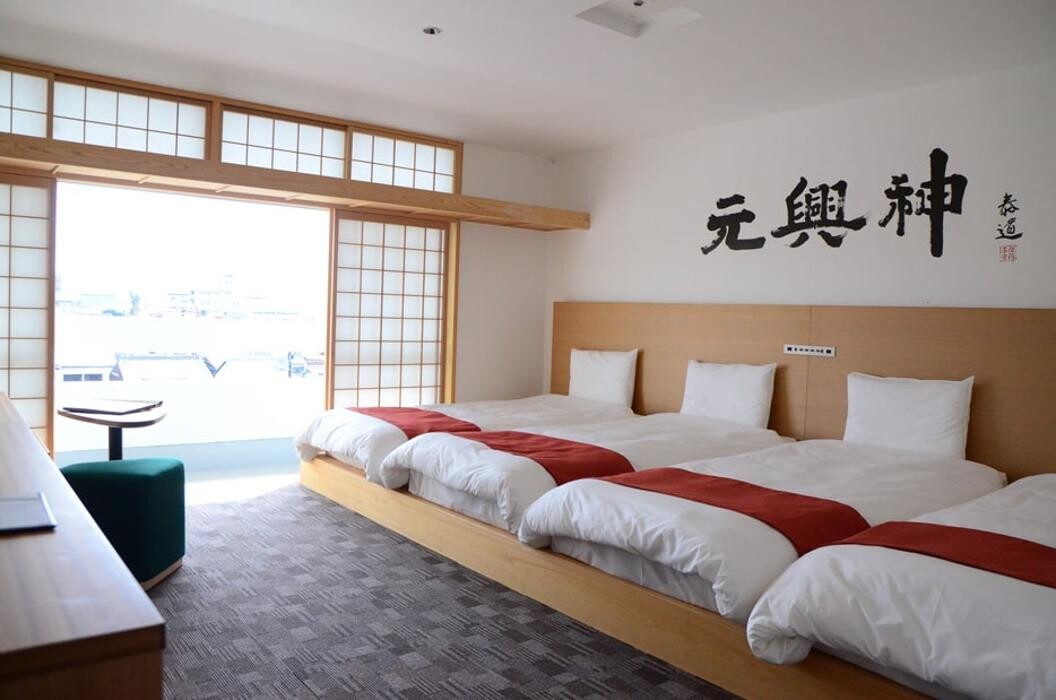 Images ホテル天平ならまち