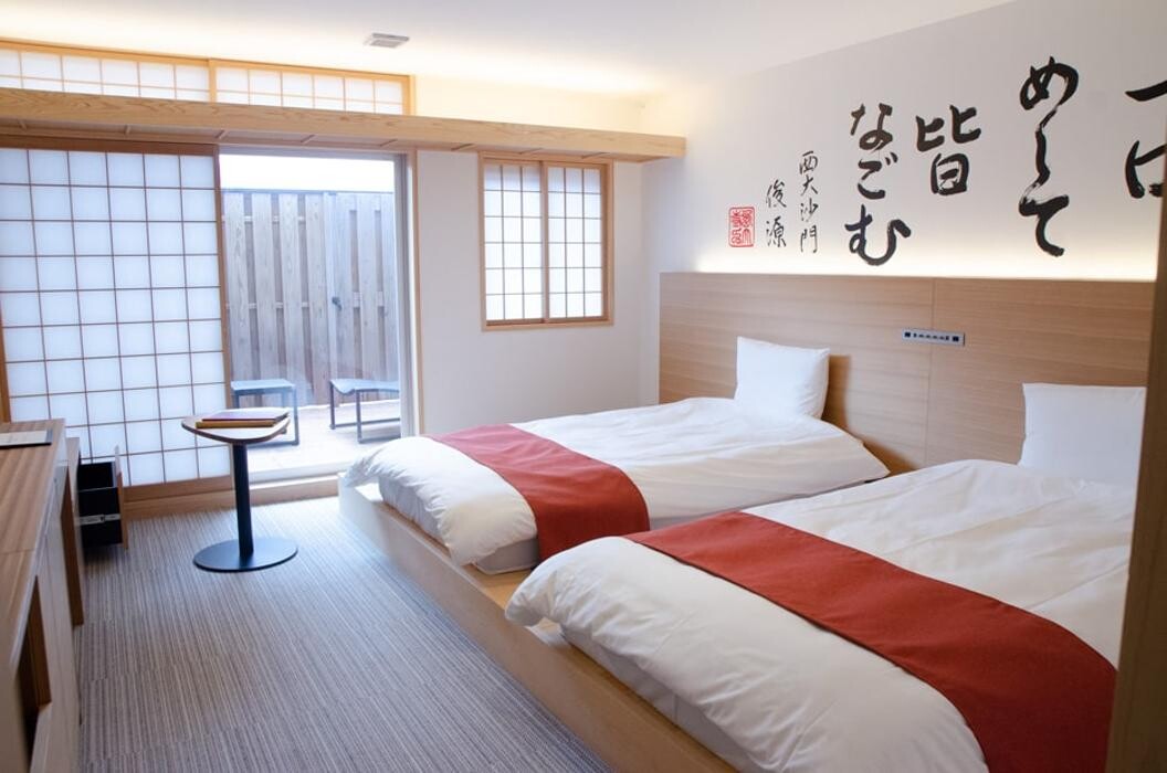 Images ホテル天平ならまち