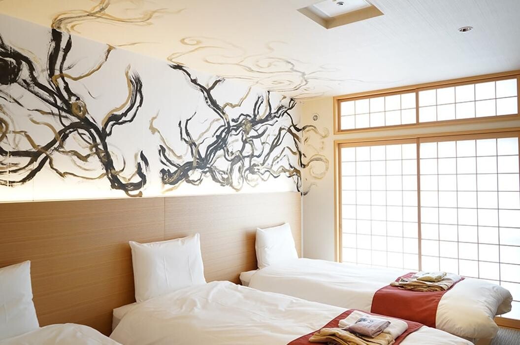 Images ホテル天平ならまち