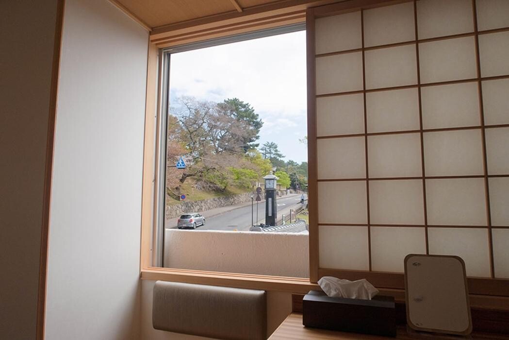 Images ホテル天平ならまち