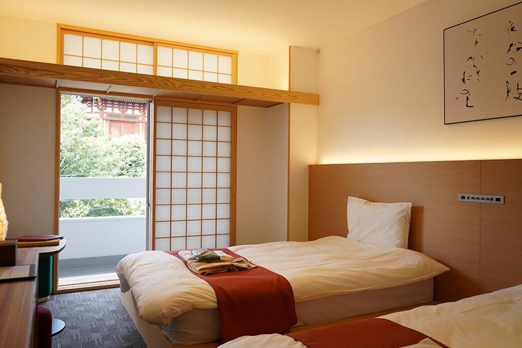 Images ホテル天平ならまち