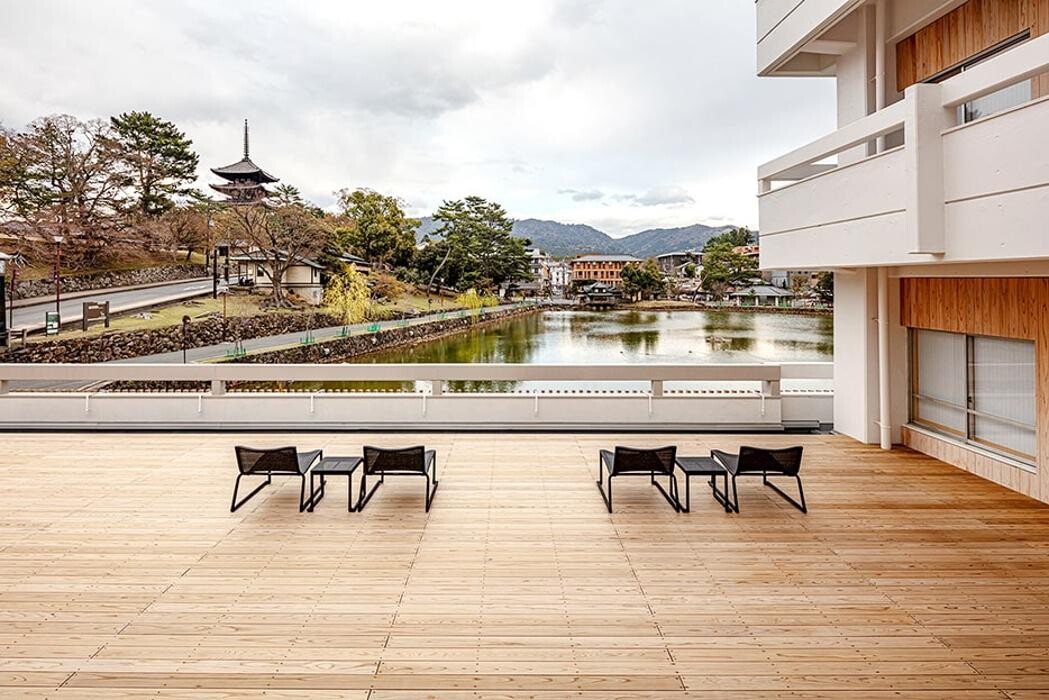 Images ホテル天平ならまち