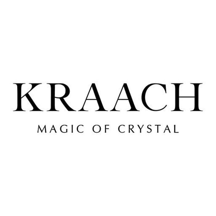 magic of crystal KRAACH Logo