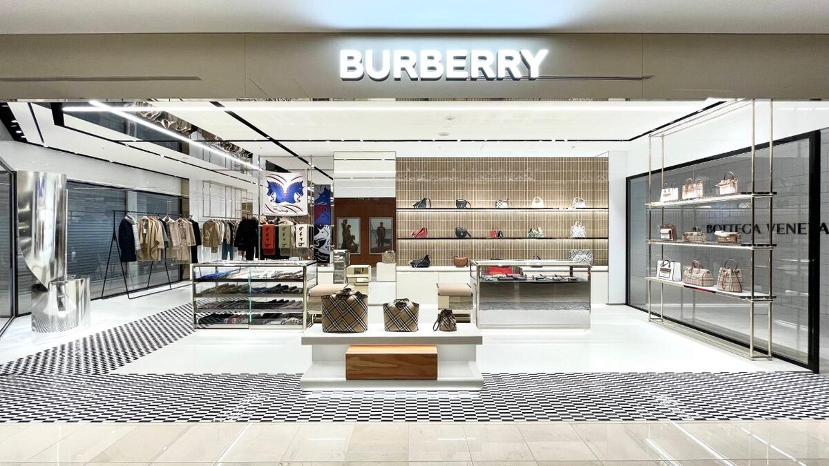 Images Burberry Accessories