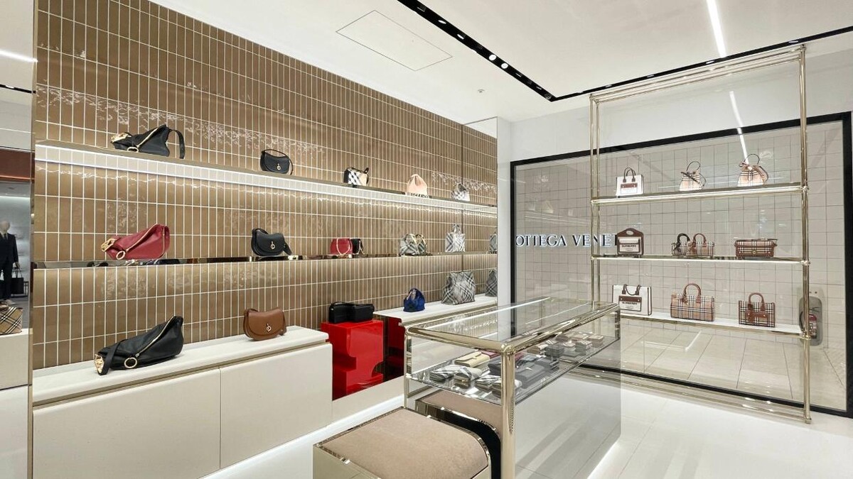 Images Burberry Accessories