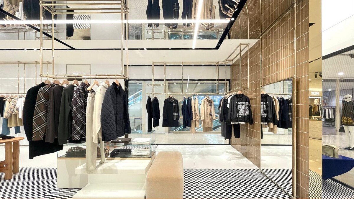 Images Burberry Accessories