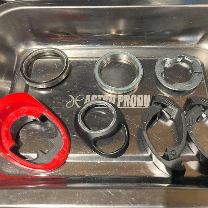 Images スターバイクス