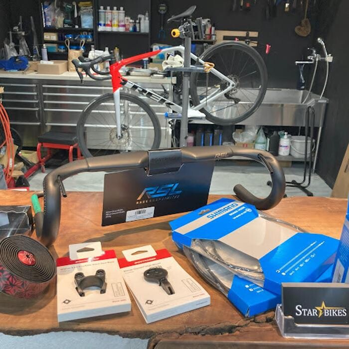 Images スターバイクス