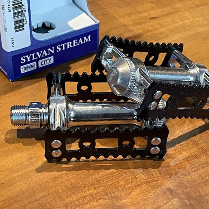 Images スターバイクス