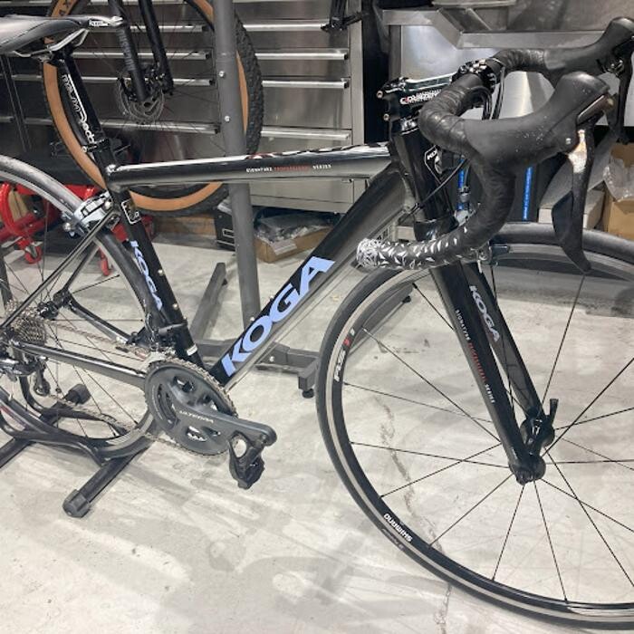 Images スターバイクス