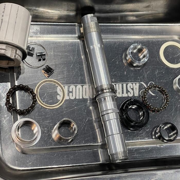 Images スターバイクス