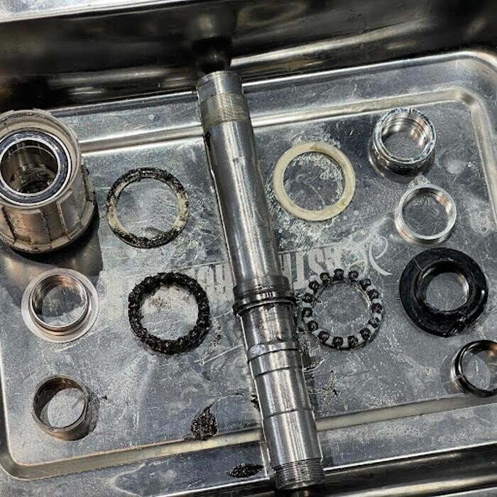 Images スターバイクス