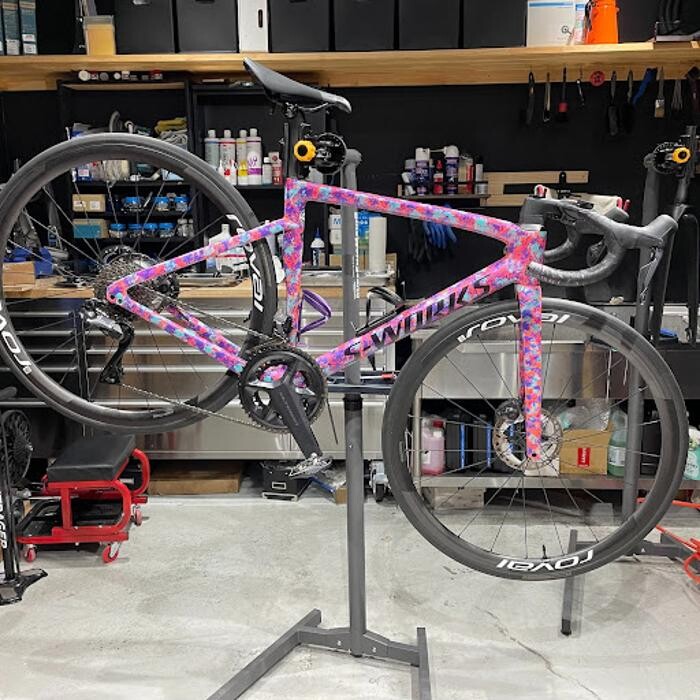 Images スターバイクス