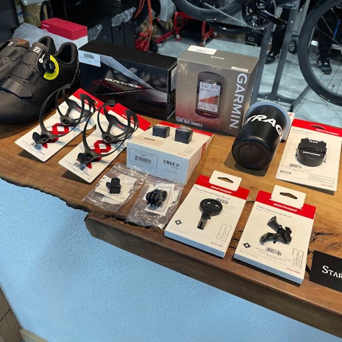 Images スターバイクス