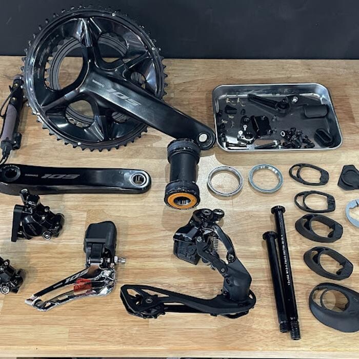 Images スターバイクス