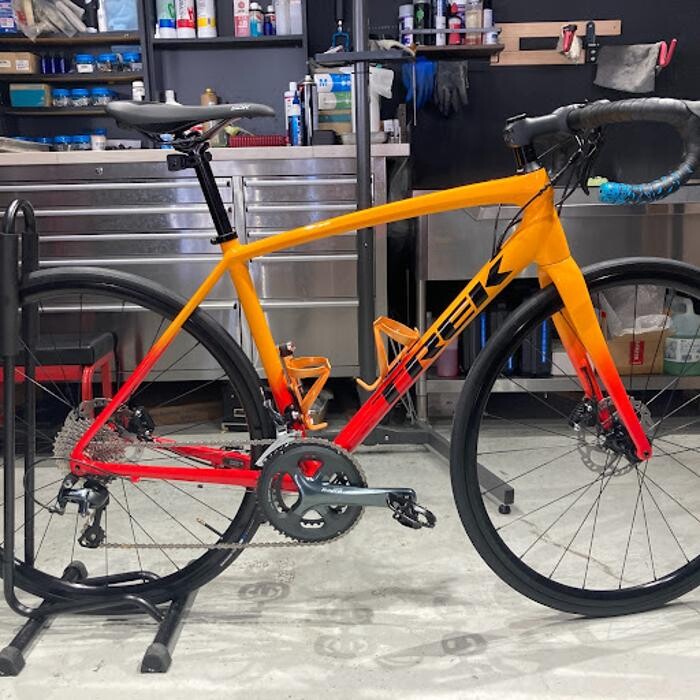 Images スターバイクス