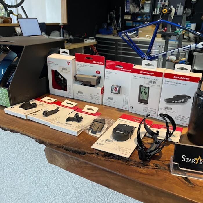 Images スターバイクス