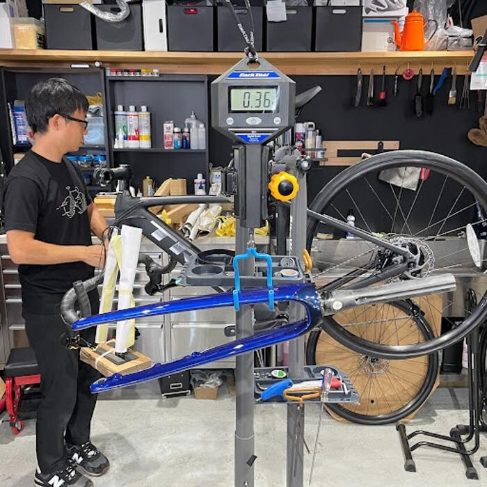 Images スターバイクス