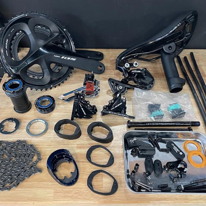 Images スターバイクス