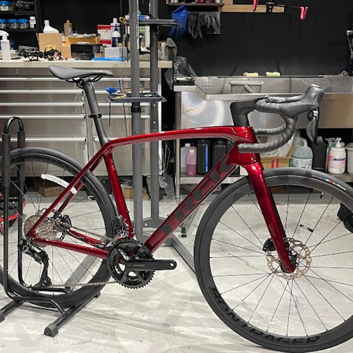 Images スターバイクス