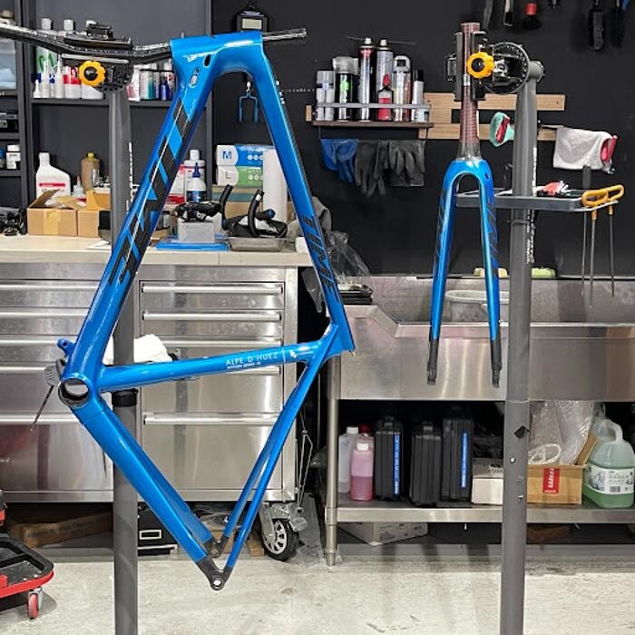 Images スターバイクス