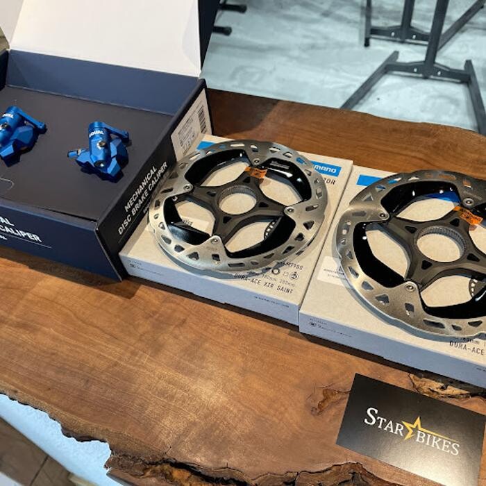 Images スターバイクス