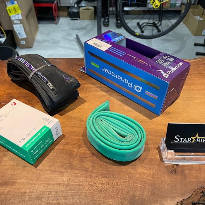 Images スターバイクス