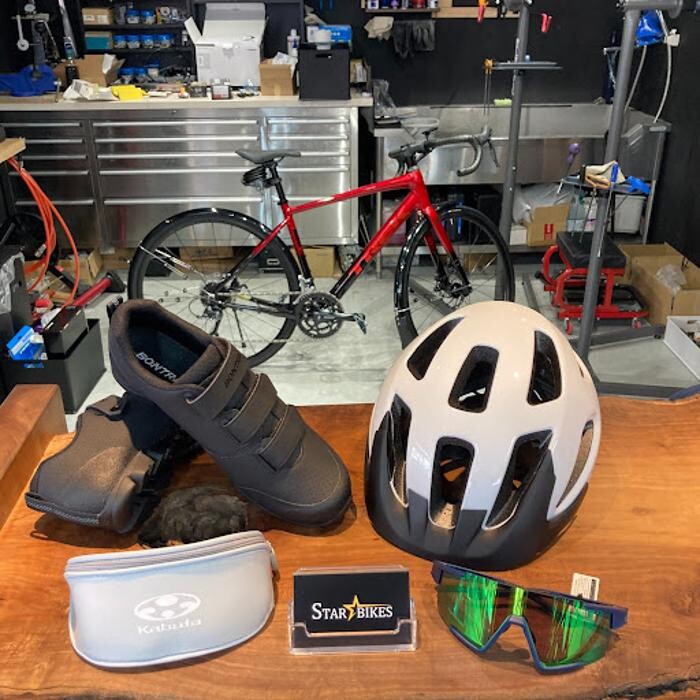 Images スターバイクス