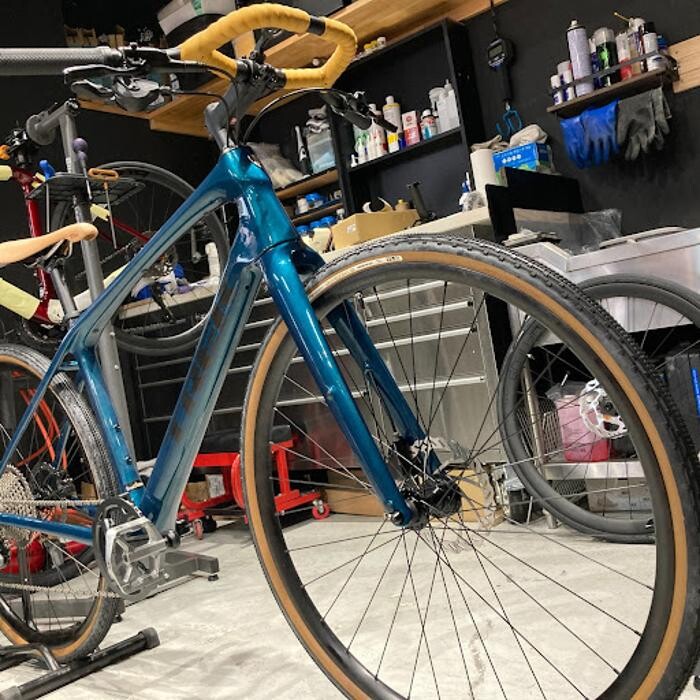 Images スターバイクス