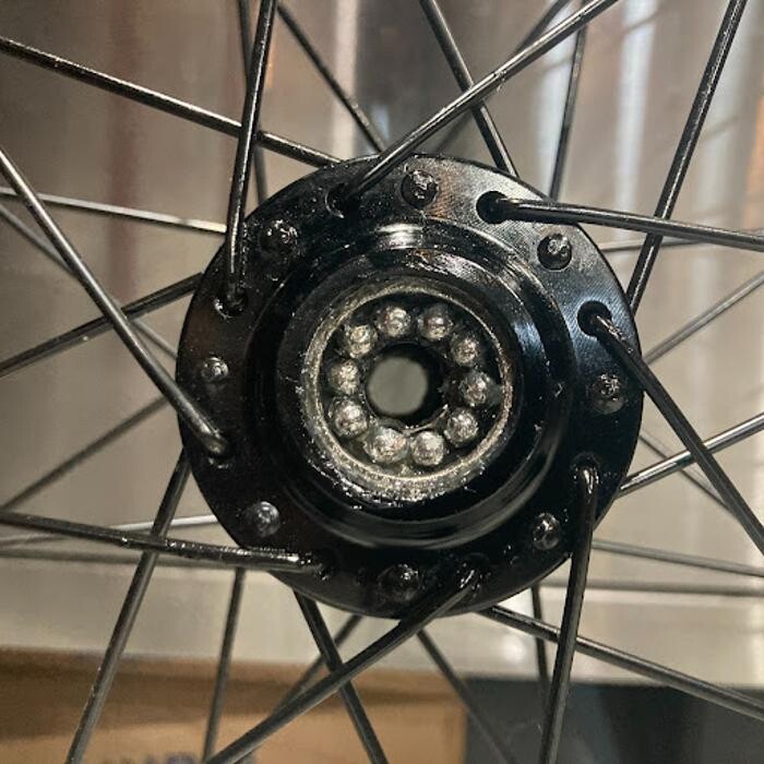 Images スターバイクス