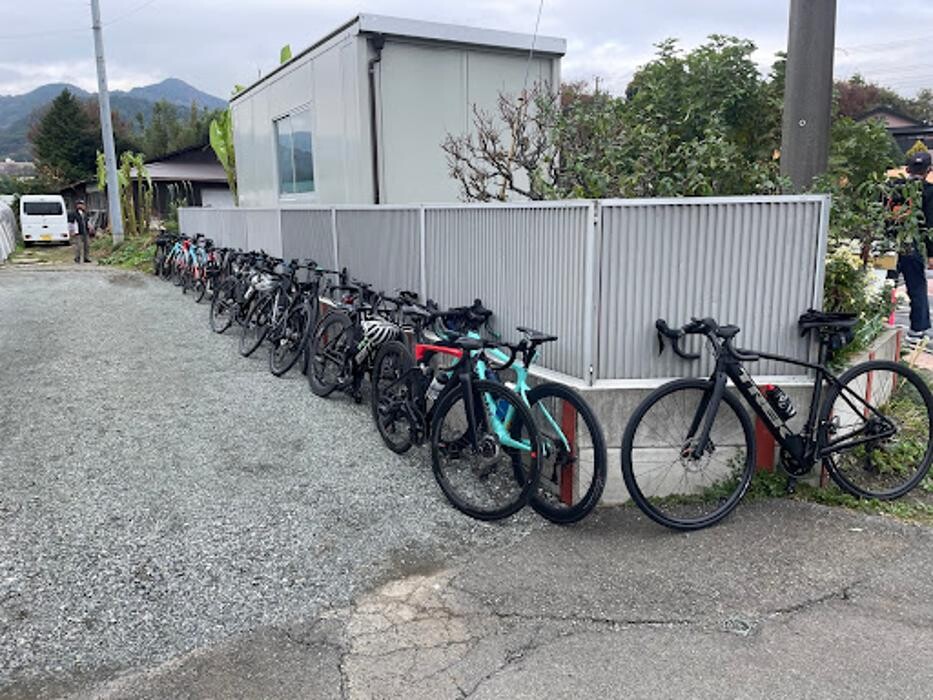 Images スターバイクス