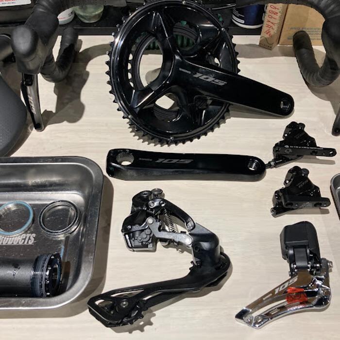 Images スターバイクス