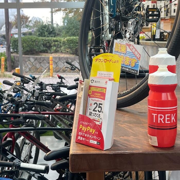 Images スターバイクス