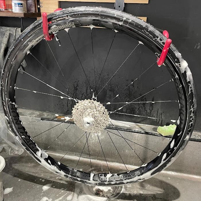 Images スターバイクス