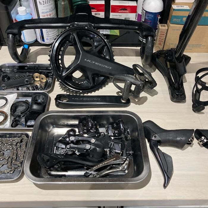 Images スターバイクス