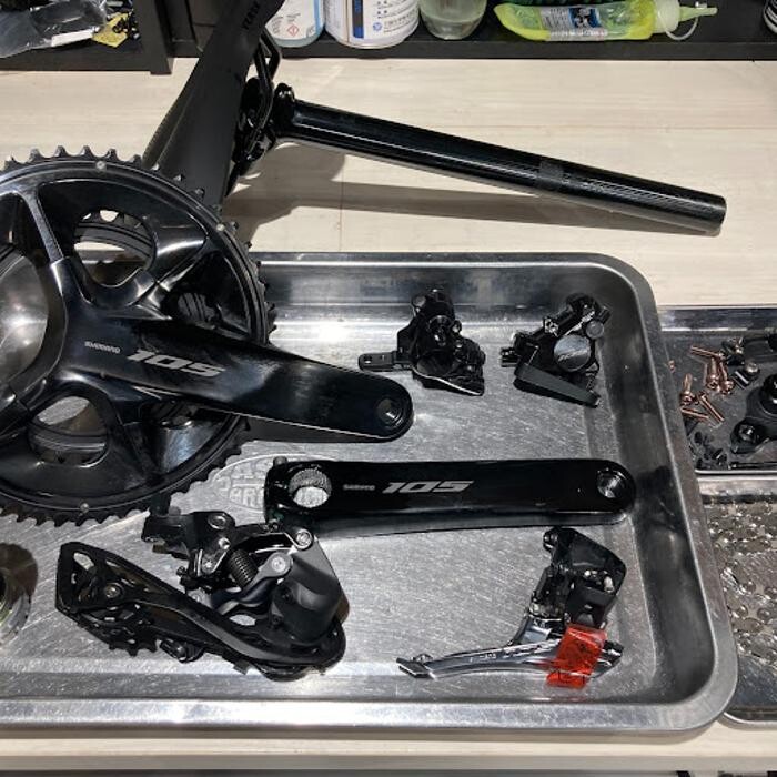 Images スターバイクス