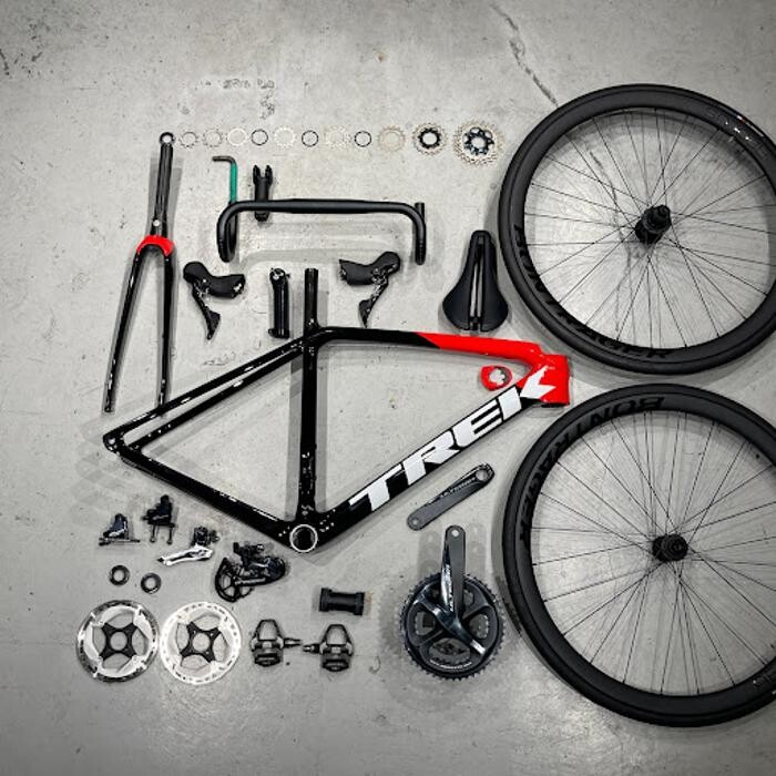 Images スターバイクス